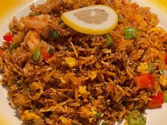 -半秋山西餐厅(巴南万达广场店)