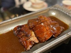 脆皮烧鹅皇-稻香饭店(IFS国金中心店)