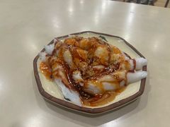 -玲又珑美食(盘福路店)