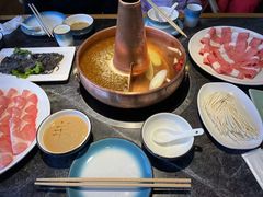 -小洋府铜锅涮肉(南锣鼓巷店)