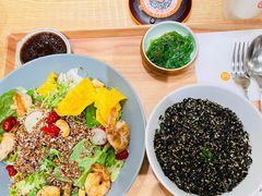 日式海苔饭-池奈·咖喱蛋包饭(熙地港店)
