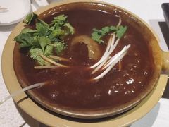 -鱼翅楼·津派砂锅鱼翅(水上公园店)