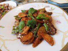 -石老头关东饺子王·东北菜(嘉华鑫城店)
