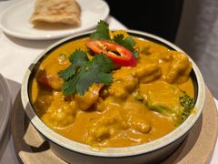 -若蘭慈·无国界素食料理(欢乐海岸店)