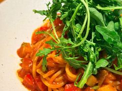 -本处·素食·融合料理(南油店)