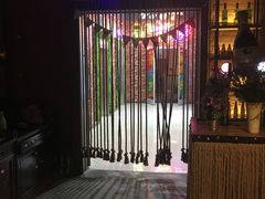 -别院里音乐餐酒吧(双流航空港店)