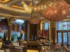 -深圳凯宾斯基酒店