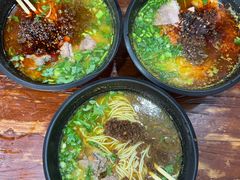 -一品飘香米线(一中总店)