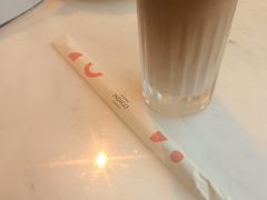 -深圳威尼斯英迪格酒店-邻芙花廊下午茶·NINFA GALLERY·蛋糕·咖啡