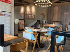 -必胜客(花都百业店)