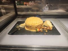 -JW万豪厨房餐厅·滨海草坪烧烤·海鲜·海景(三亚绿发山海天JW万豪酒店)