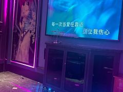 -INLOVE KTV(文一店)