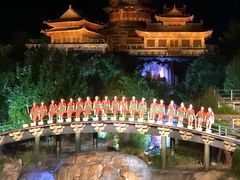-禅宗少林·音乐大典