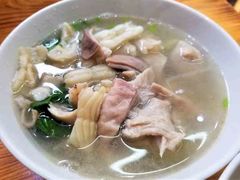 -老字號·桥下猪肚(龙眼南路店)
