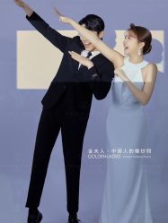 -金夫人婚纱摄影(惠阳店)