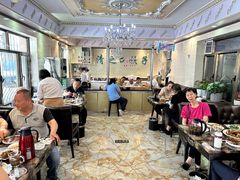 -清之口·东乡鸡自助饺子(经二路店)