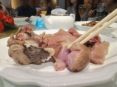 -燕云楼(云南路店)