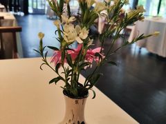 -禧宴Joyous Restaurant(禧园店)