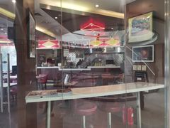 -FATBURGER 特富客汉堡(外交公寓店)