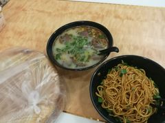 -西贝(宝乐汇店)