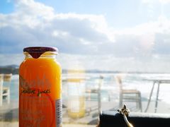 -Cafe Aewol Monsant