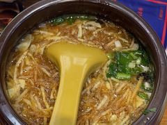 -满园烤鸭·春饼(太原街万达店)