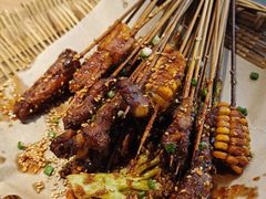 -花盐街·四川乐山小吃(西单大悦城店)