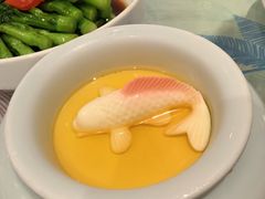 -知味观·味庄(杨公堤店)