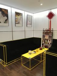 -崇尚GAVIN STYLE臻选