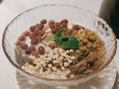 -南山翁新概念川菜(江宁万达广场店)