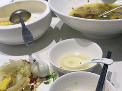 -绿草地·湘菜(7mall店)