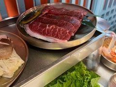 -韩宫宴烤肉·料理(南京江宁万达店)