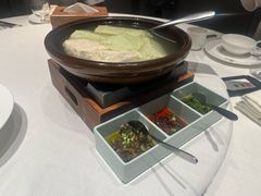-贡宴盐帮菜自贡驻京联络处餐厅