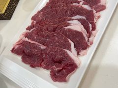 -福寿斋·老北京铜锅涮肉·烤鸭(顺义总店)