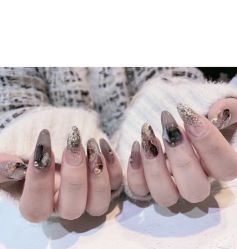 -Aso Artist Beauty美甲美睫