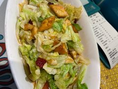 -楼兰古丽·新疆菜(大唐西市店)