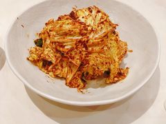 乾隆白菜-大鸭梨烤鸭(石佛营店)