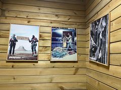 -Patagonia(三里屯SOHO店)