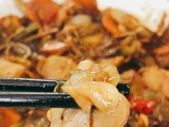 -百味香重庆鸡公煲(厦大学生公寓老店)