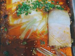 -弓虽昌焖烧鸡(大竹林店)