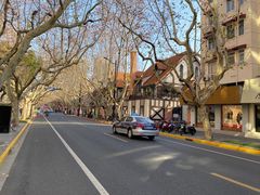 -一尺花园(安和花园店)