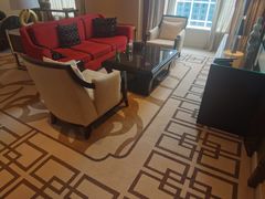 -澳门喜来登大酒店