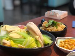 -鱼鼎香烤鱼火锅(华发商都店)