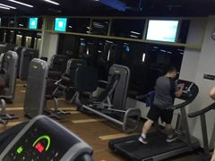 -W FITNESS 威尔仕健身·游泳(七宝店)