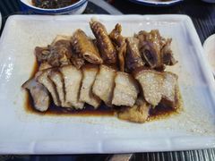 -东江海鲜大排档·潮汕菜·砂锅粥