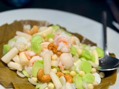 -江南雅厨(李公堤店)