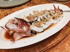 -喜来登由由大酒店九州膳坊中餐厅