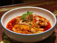 -缪氏川菜(深圳北站缤果空间店)