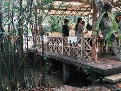 -Bamboo Saturday Market(Nana Jungle)