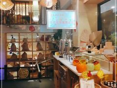 -川味堂·四川豆花(八卦岭店)